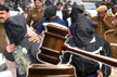 Delhi gangrape trial concludes, verdict on September 10